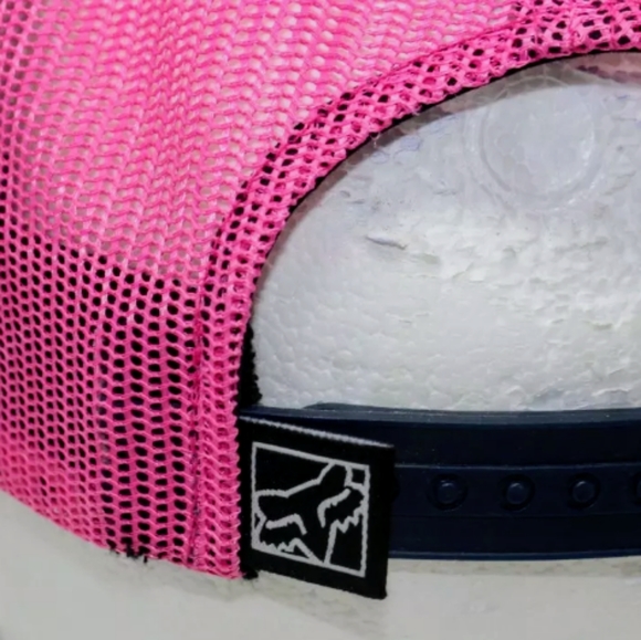 Fox racing hat 4 him or 4 her - Picture 3 of 4